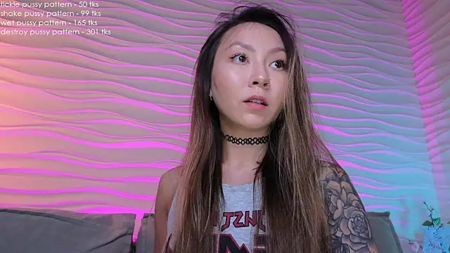 Онлайн чат XXX im_casey