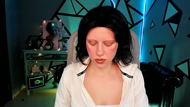 LidaDarknet live XXX chat