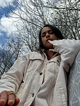 Chat XXX en directo de LydiaMaus96