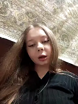 แชท XXX สดของ Ekaterina27