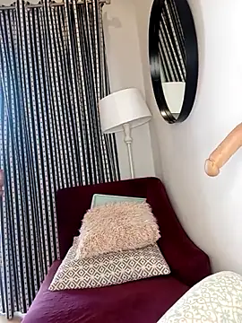 Show Webcam de The-Real-Diva