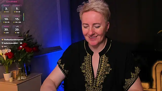 Nika_Smit's Live XXX Chat