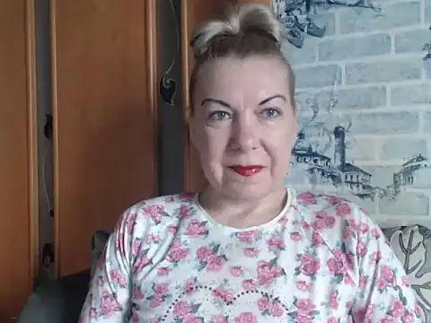 Lillia_Ray's Webcam Show