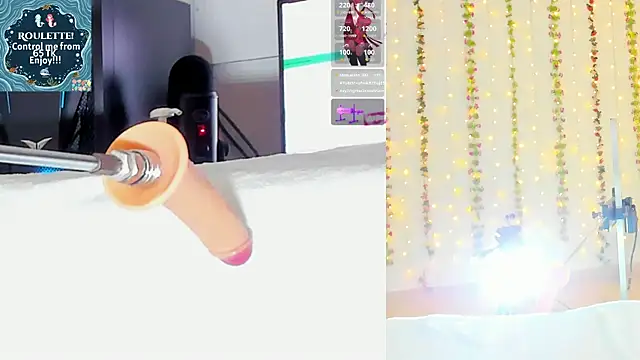 Kitty__Rose__ 现场XXX聊天