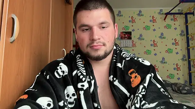 chiraq1945n Webbikameraesitys