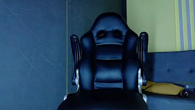 Show Webcam de ALANNFERRER