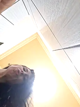 Show de webcam de Lua_rinaldix