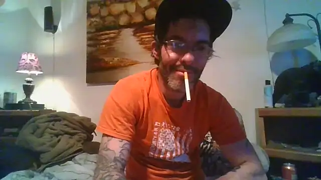 โชว์เว็บแคมของ theboobietrap