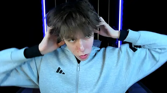 MarkBranston Show Webcam