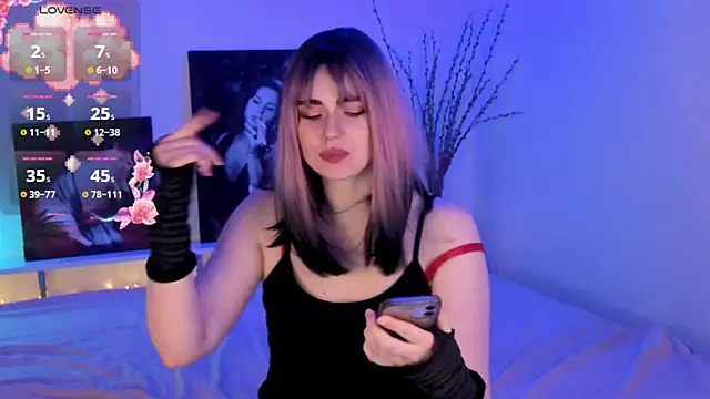 แชท XXX สดของ ForEvaRrr