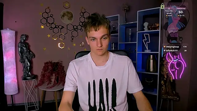 john_lik – Naživo XXX chat