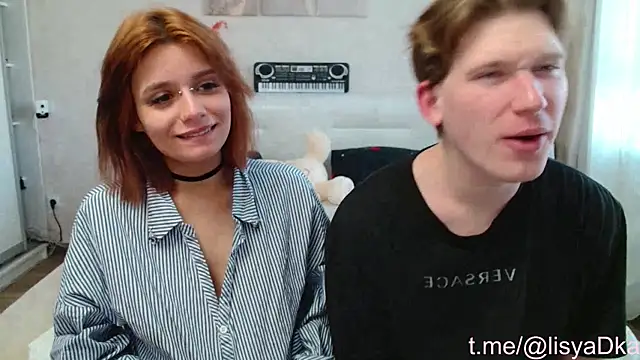 Show de The_Slutty_Fox na webcam