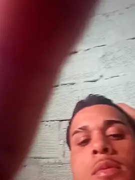 Show Webcam de novinhokk22