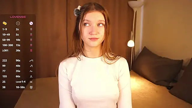 Show Webcam de SonaKhalili