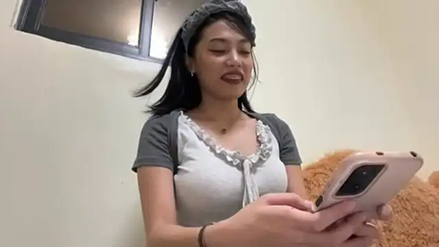 WilliemaeLourenco Pertunjukan Webcam