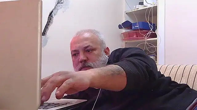 husoizmir Webcam-Show