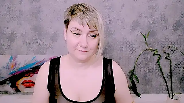 Djullia – Live XXX-chat