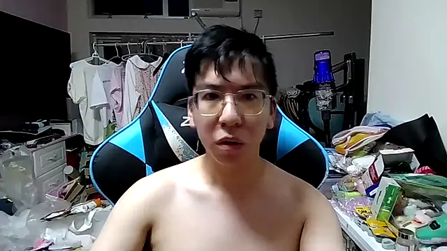 charlie_xdd 现场XXX聊天