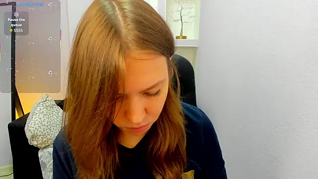 Persephoni Obrolan Langsung XXX