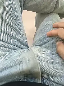 Pokazy przed kamerką – svvagesexyy