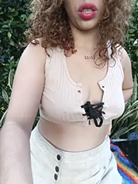 roxyrougee 라이브 XXX 채팅