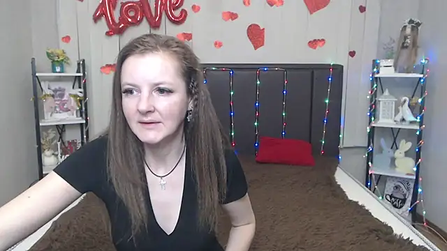 MeganPirs' Live XXX Chat