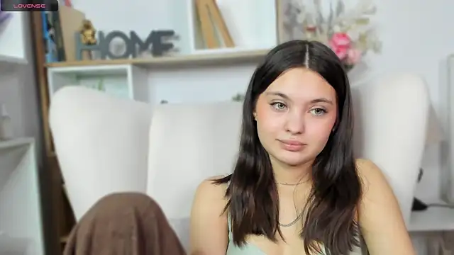 Chatroom XXX en direct de MirthaBolduan