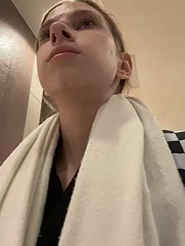 Chat XXX en directo de michelle_lovique