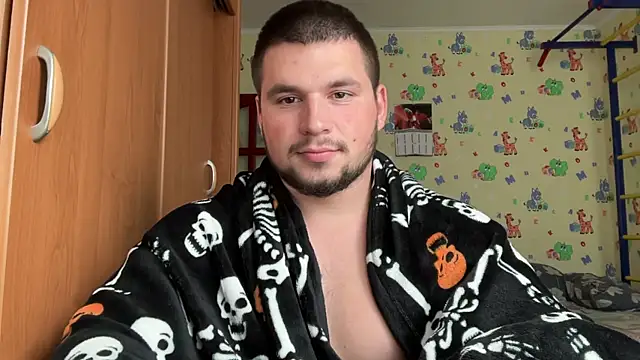 Show de webcam de chiraq1945