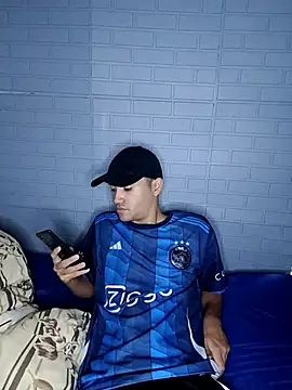 Show de Nfsexy_hot na webcam