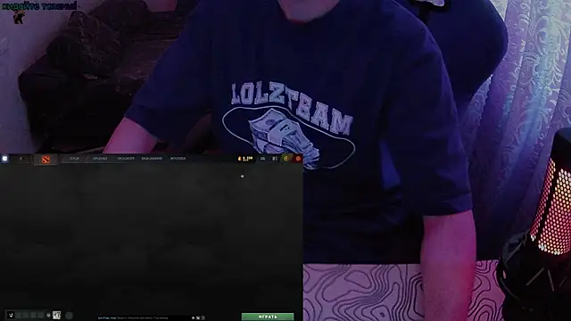 Pokazy przed kamerką – xXxHARDPORNxXx