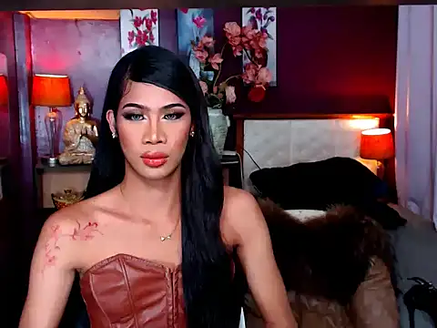 SEDUCTIVExDEMI's Live XXX Chat