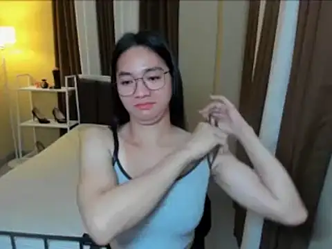 Asian_Bigcock_Marian's Webcam Show