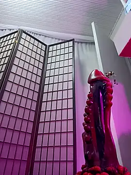 Chat XXX en directo de Polina_P