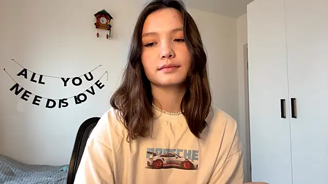 عرض كام RochelTrewhitt