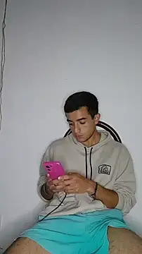 عرض كام Thick_Cock