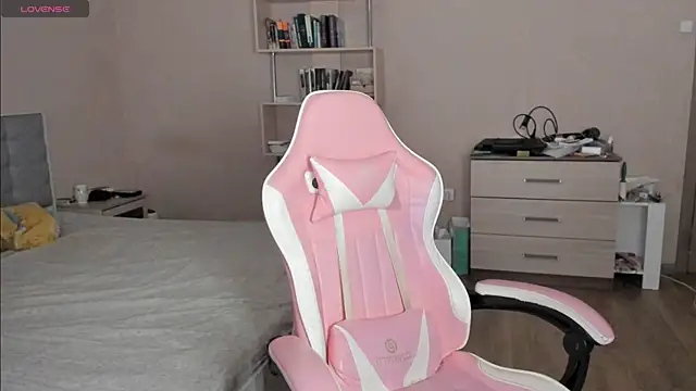 Chat XXX en directo de annabigasss