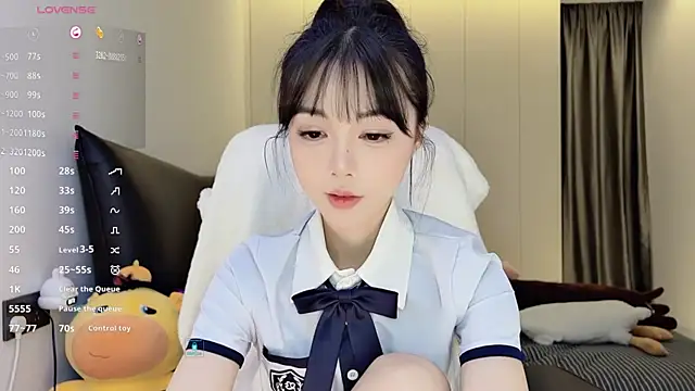 Big-fish Obrolan Langsung XXX