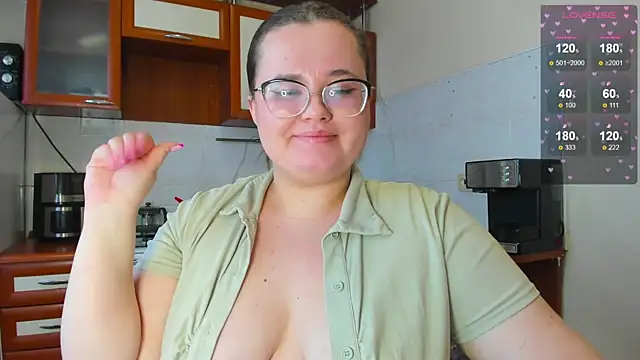 Jessica_Joy 现场XXX聊天