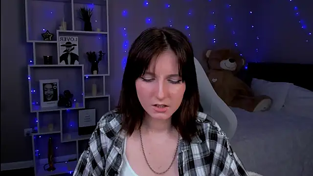 Czat XXX na żywo – KikaOsterman