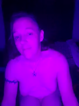 KaleighWyrd – webcam-show