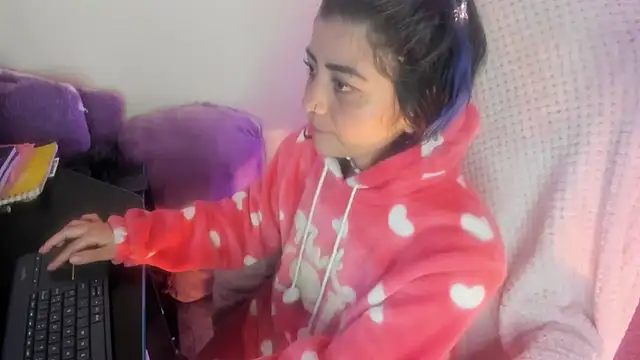 Chat XXX en directo de Sammysammy_