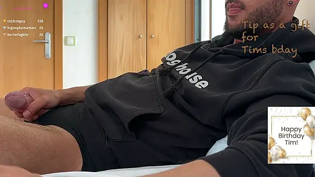 tim_beard live XXX chat