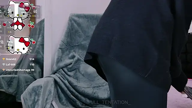 FULL_TENTATION_ Chat XXX live