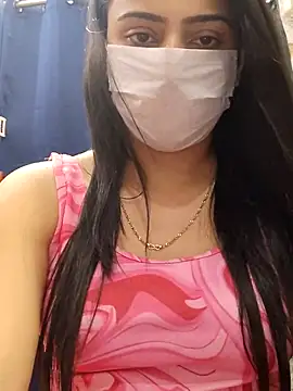 Ivymybae's Webcam Show