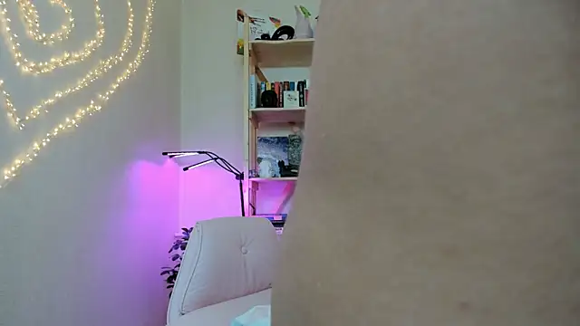 แชท XXX สดของ BrightDani