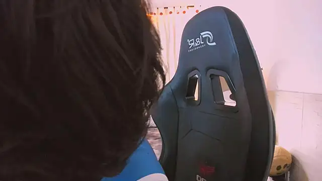 Sweet_Allan Live XXX-Chat