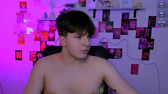 Czat XXX na żywo – travis_wolf_