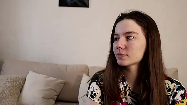 แชท XXX สดของ Petalwren