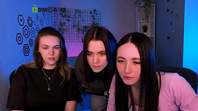 laurenmurrr's Live XXX Chat